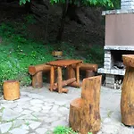 U Skritka 木屋