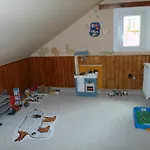 U Skritka Alpehytte Valašská Bystřice