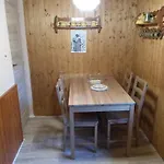 U Skritka Valašská Bystřice