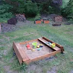 Alpehytte U Skritka *