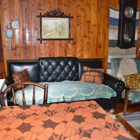 U Skritka Chalet