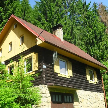 U Skritka Domek alpejski *