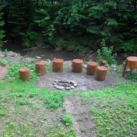 U Skřítka