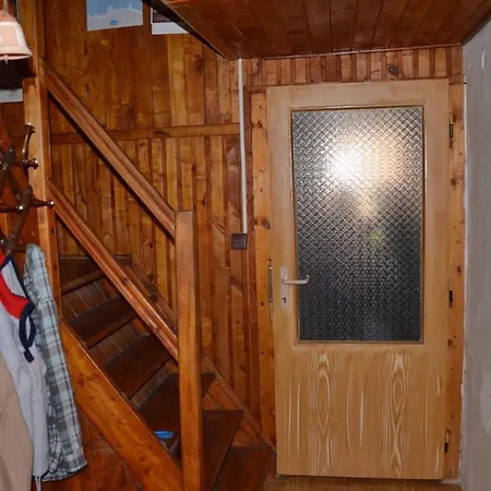 Chalet U Skritka