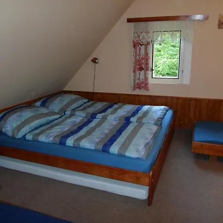 U Skřítka Chalet *