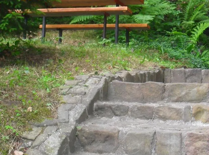 U Skritka * Valašská Bystřice